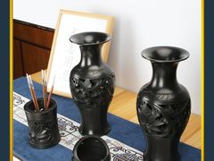 -中国龙山黑陶文化研究所