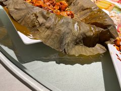 -陆壹捌餐厅(五大道店)