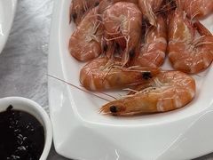 -众味海鲜大排档·活海鲜·潮汕味(南澳店)
