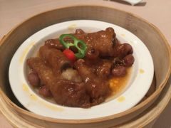 -金苑海鲜酒家(来魅力店)