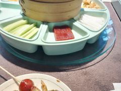 -羲和雅苑•北京烤鸭(瑞吉店)