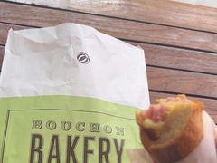 -Bouchon Bakery
