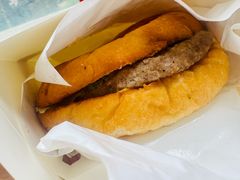 -必胜客(华地店)