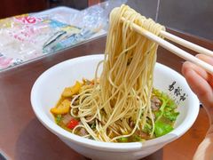 -易裕和·长沙米粉(友谊路店)