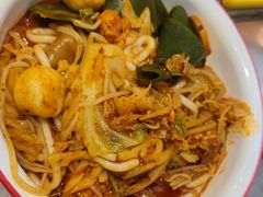 -堂堂小伙夫·辽宁小吃大排档(京西大悦城店)