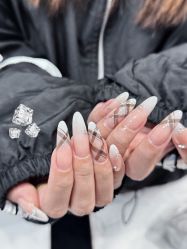 -StartNail美甲