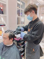 -HH·MG染烫店