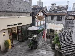 -重庆十八梯传统风貌区