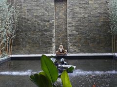 -天津海河悦榕庄·Lobby Lounge大堂吧