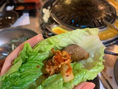 -喜来稀肉(金巴利道店)