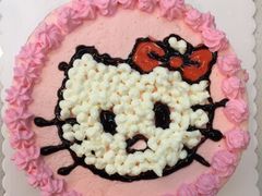 -可心DIY蛋糕烘焙生活馆(迈皋桥万谷慧店)
