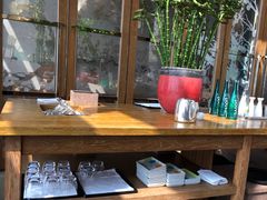 -上海柏悦酒店·世纪100牛排馆
