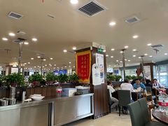 -楼外楼肥羊木炭火锅居(乐群街店)