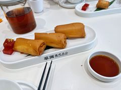 -蔡澜点心·粤菜(月星环球港店)