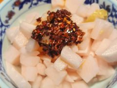 -兵哥豌豆面(建设巷店)
