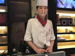 -玛雅铁板烧餐厅(中关村店)