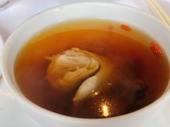 炖乳鸽-宝丽轩中餐厅BAOLIXUAN