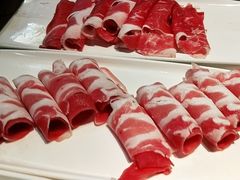 -海底捞火锅(海悦天地店)