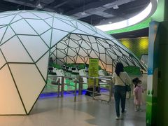 -中国杭州低碳科技馆