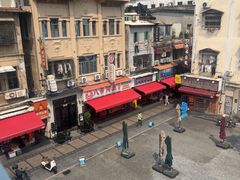 -八市阿杰五香(大元路分店)