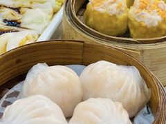 水晶包-美居大酒楼(美居广场店)