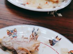 -217丰惠源抓饭(江乾路店)