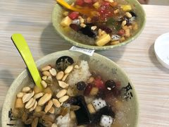 -溢仙茶(中防万宝城店)