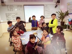 -瑞思成长中心(高新校区)