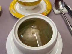 -银都上海菜馆(粤海东路店)