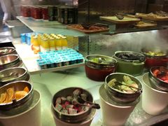 -The COOK·厨餐厅·自助餐(浦东嘉里大酒店)