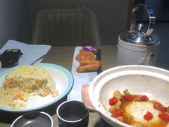 -隆喜元鱼汤包·海鲜(中联广场店)