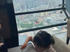 -虎门美思威尔顿酒店(海之光自助餐)