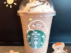 -星巴克臻选(金桥国际店)