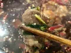 -渝味黄姐火锅(黄泥村店)