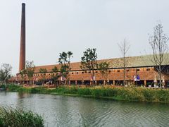 -祝甸砖窑文化馆