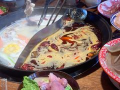 -楠火锅(仁恒梦中心店)