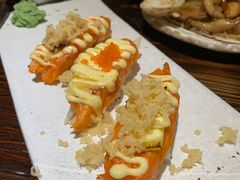 -鸟鹏烧鸟居酒屋(熙龙湾店)