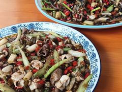 -李大爷的泡椒馆(冉家坝店)