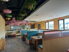 -缘福乡村铁锅炖民宿(八达岭店)