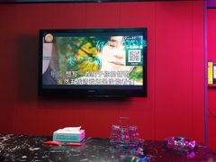 -糖果风尚KTV(犀浦店)