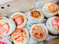 -泸溪河桃酥(虹口龙之梦店)