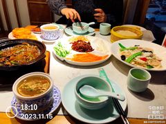 -小河村•南京鱼鲜乡土家常菜(油坊桥店)