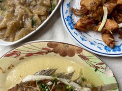 -腰记饭店(龙源路店)