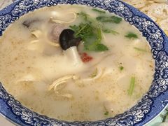 -裕丰源滋补烩面(天赋路店)