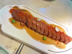 -韵秋荷(宝山龙湖天街店)