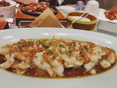 -大铁勺新津菜(东丽阳光新业广场店)
