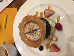 -芊彩餐厅(迪士尼探索家度假酒店)