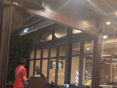 -亚龙湾红树林度假酒店御粤阁