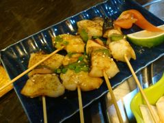 -大江户日本料理(吕厝店)