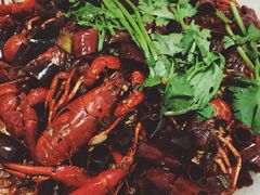 小龙虾-川湘園(西华路店)